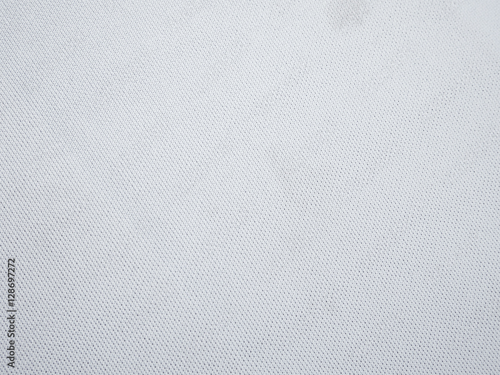 White fabric texture White fabric texture