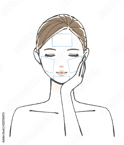 美容 スキンケア 17