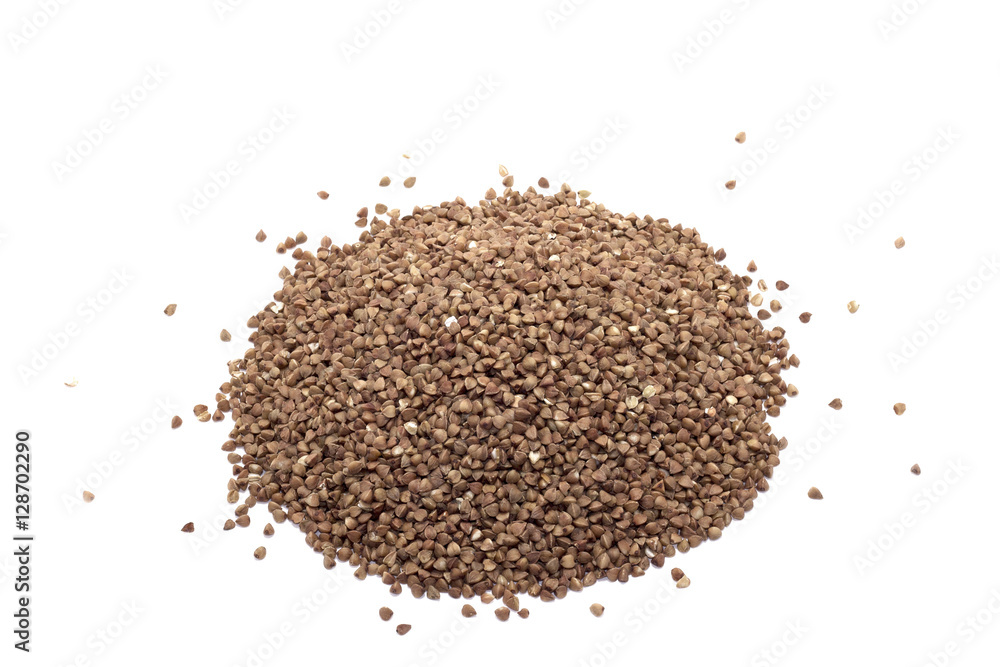 buckwheat buckwheat