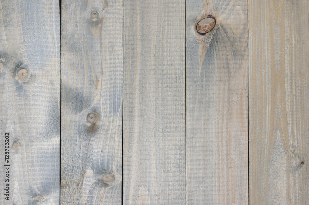 Naklejka premium Weathered wood texture