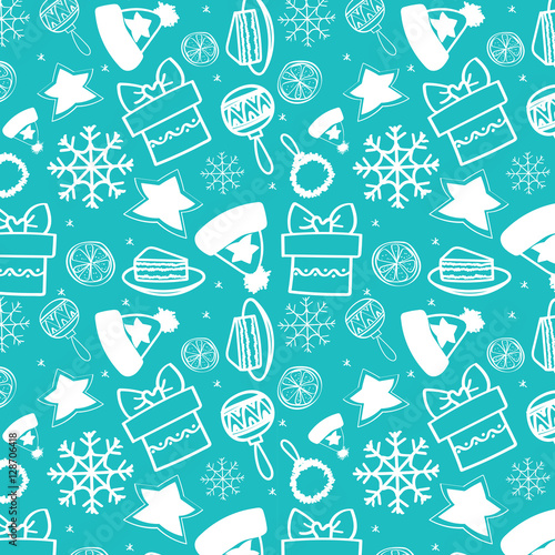  New pattern, winter cloth, a lot of details, wrapping paper