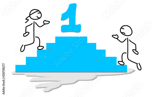 challenge numéro 1 victoire