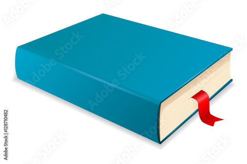 Blue book