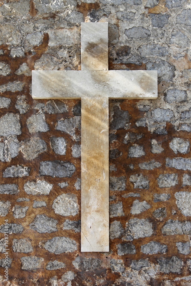 Christian cross