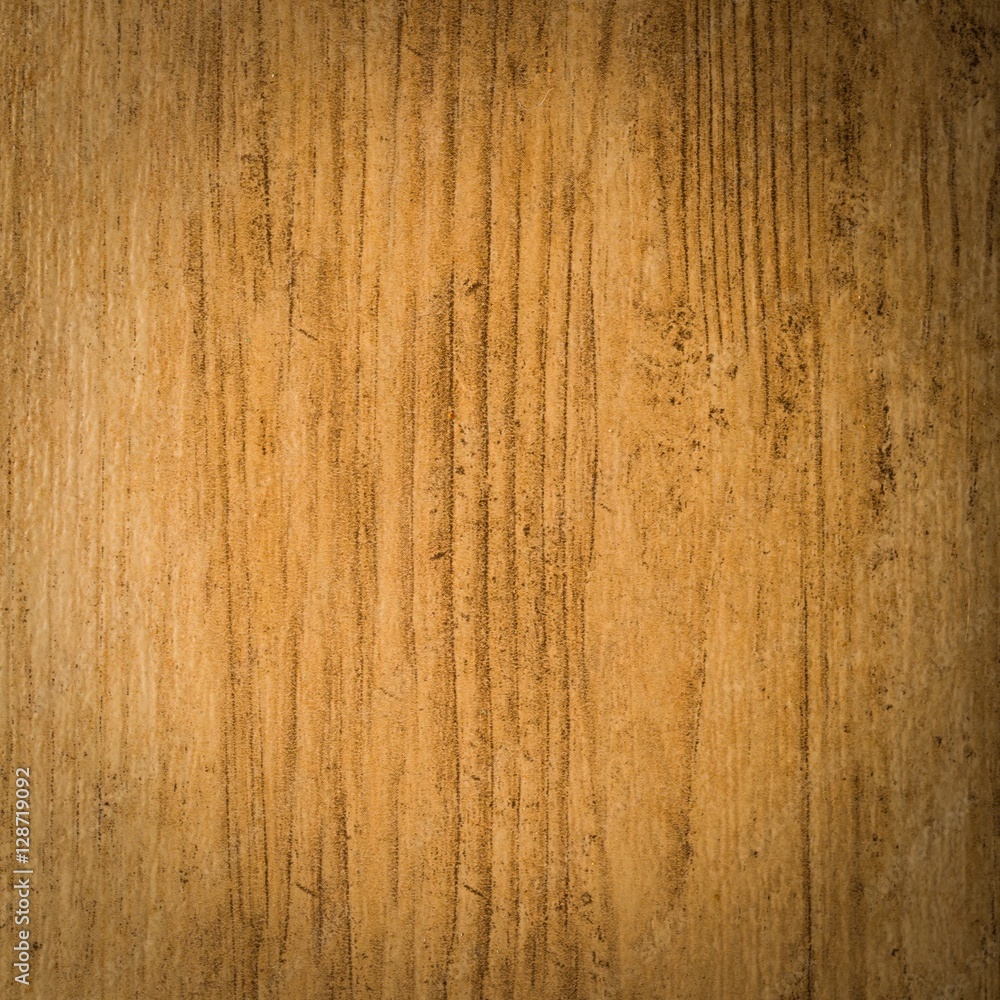 Obraz premium Close up of tile with wooden texture