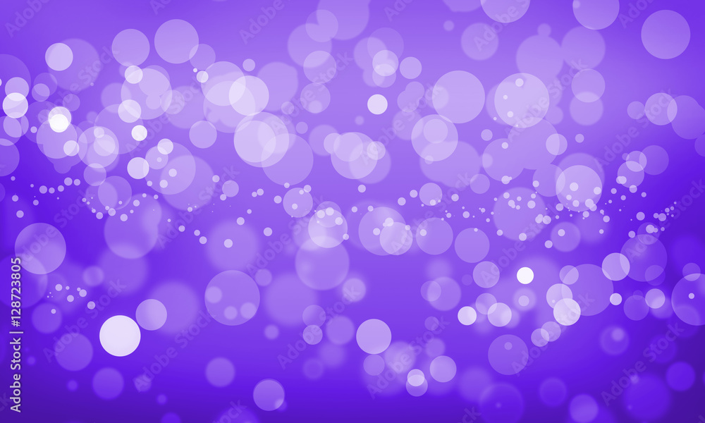 Bokeh background Bokeh background
