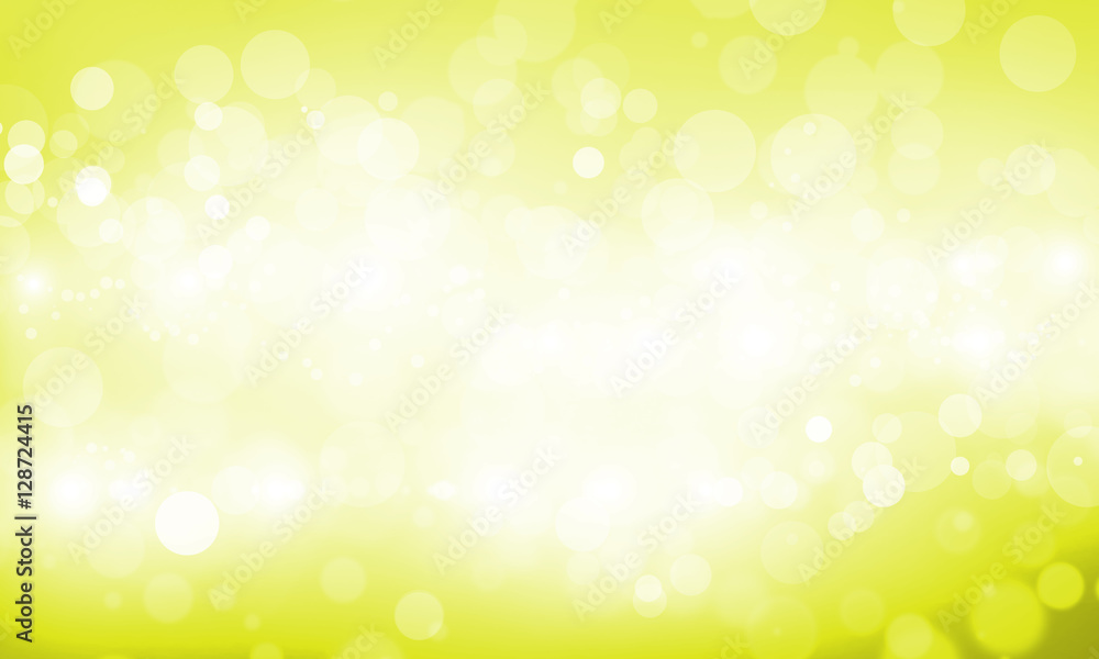 Bokeh background Bokeh background