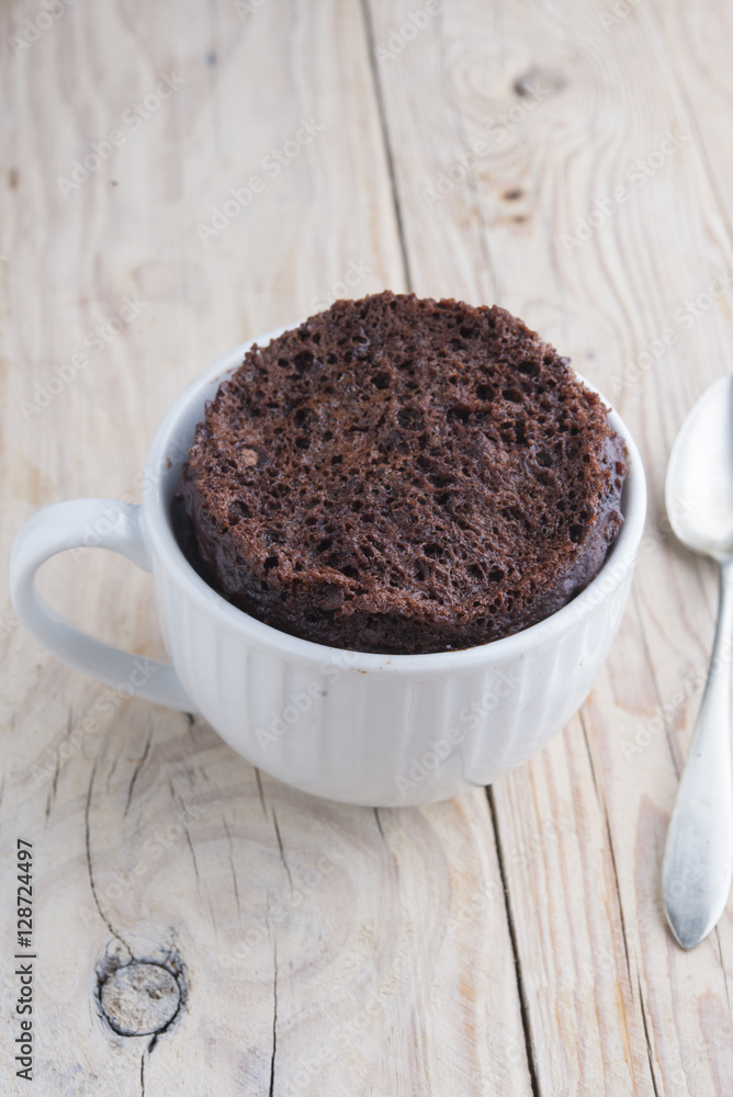 Mug cake Mug cake