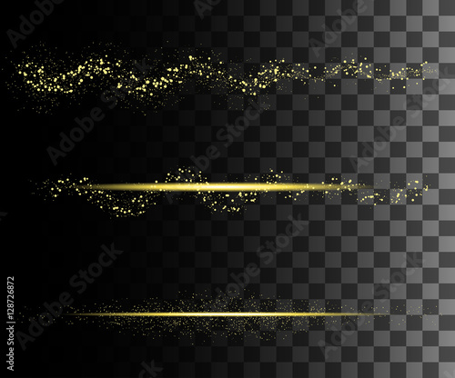 Vector effect. Effect for game. Explode effect animation. Cartoon explosion frames