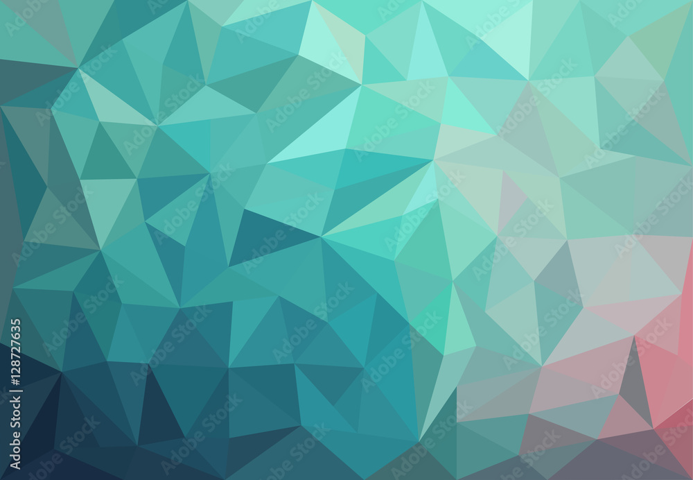 abstract background with triangles abstract background with triangles