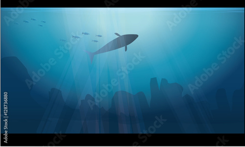 underwater 1