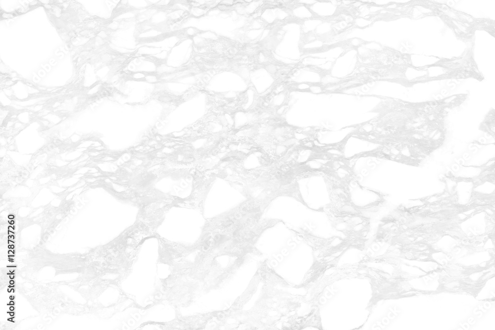 Obraz premium white background marble wall texture