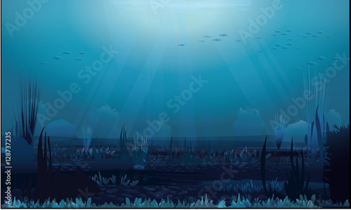 underwater 2