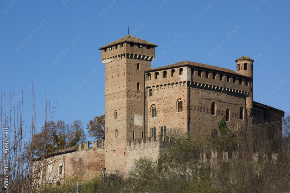 a Francavilla castle a Francavilla castle