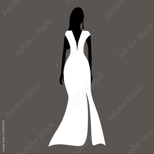 Beautiful bride