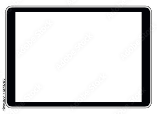Vector tablet