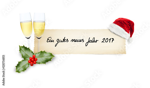 2017 Mit Klee