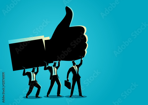 Teamwork for success