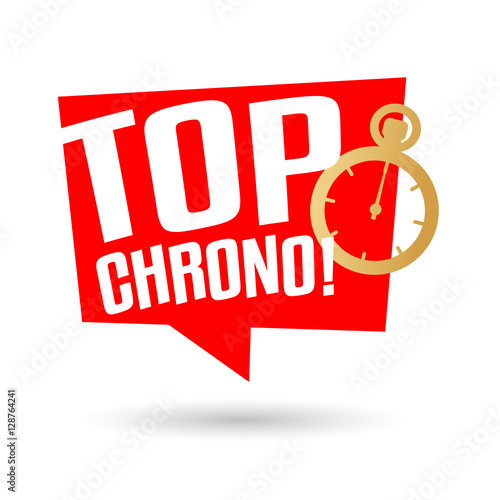 Top chrono