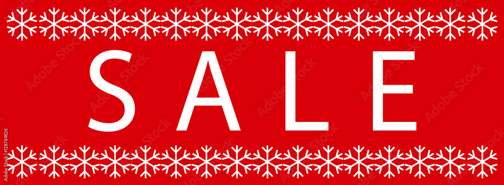  winter sale