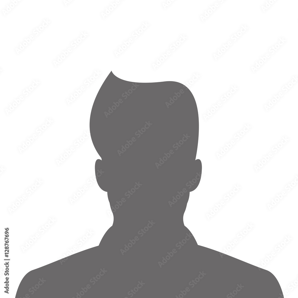 Avatar Mann Stock Vector | Adobe Stock