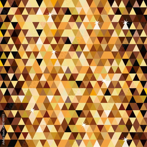 Geometry background icon. Pattern wallpaper cover and decorative theme. Vector illustration
