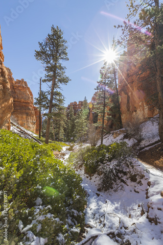 Bryce Canyon National Park ...