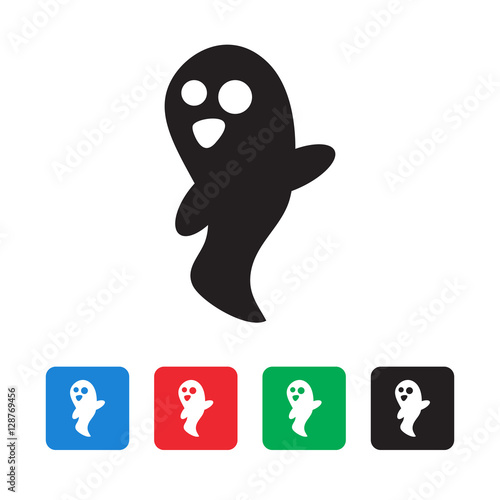 ghost icon