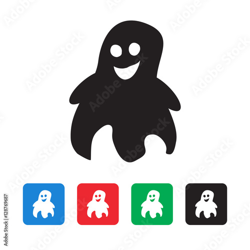 ghost icon