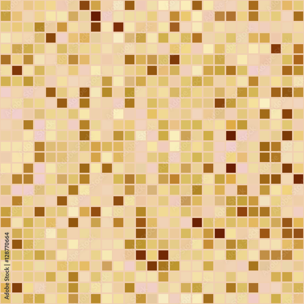 Mosaic tiles texture background Mosaic tiles texture background