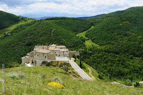 Elcito in Italy