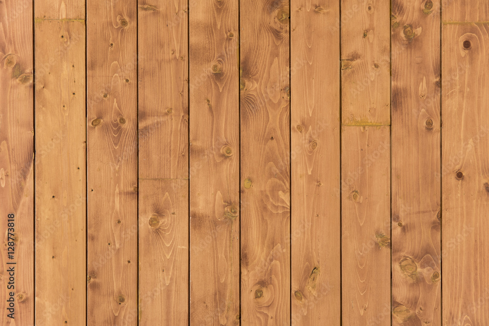 Fototapeta premium Wooden texture background