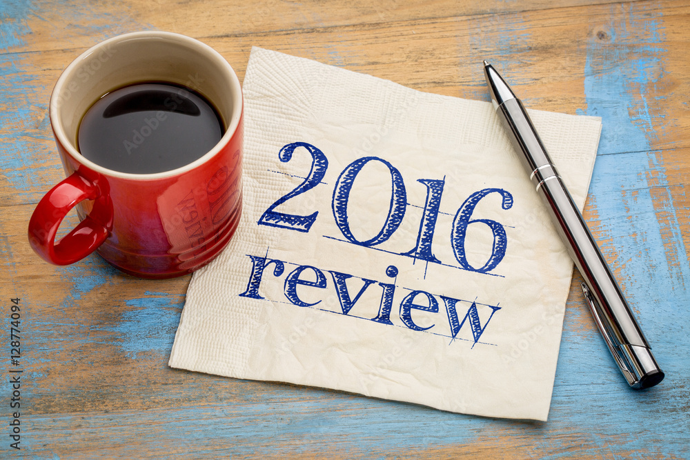 2016 review on napkin 2016 review on napkin