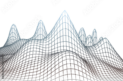 abstract background for design technology, programming, information related to IT -Information Technology