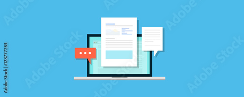 on page Search Engine Optimization ( SEO ) for  internet marketing