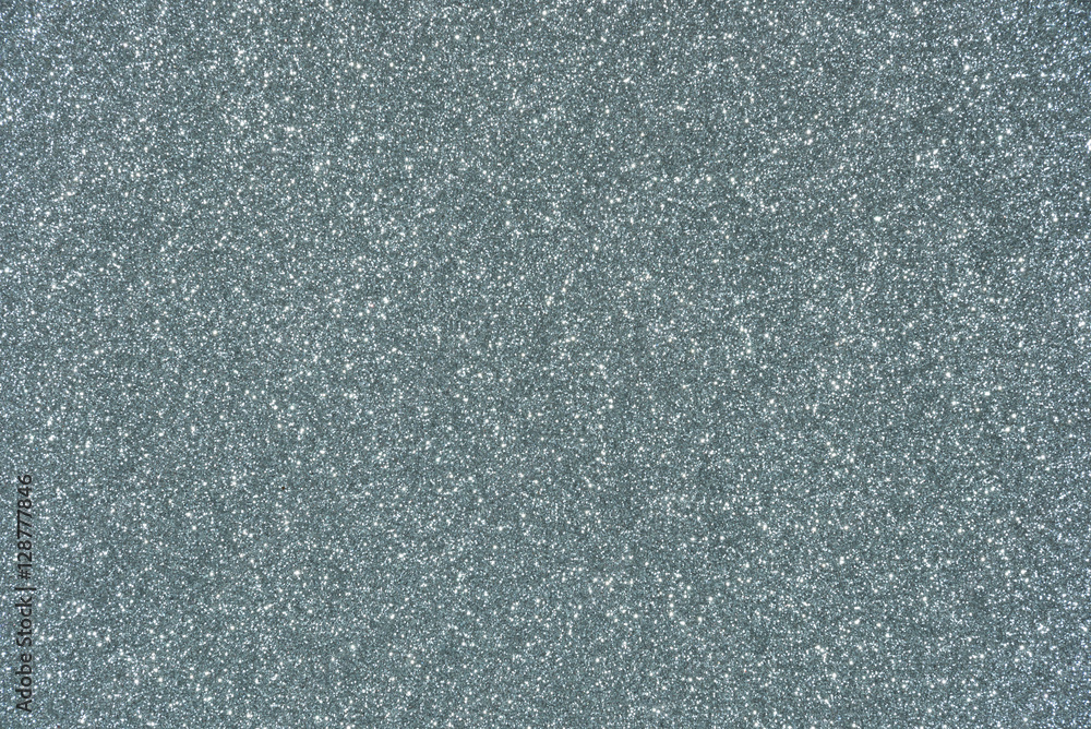 grey glitter texture abstract background