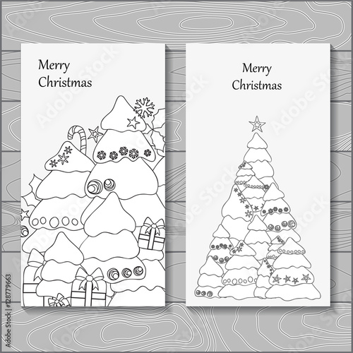 stock vector background. template for card, cover, poster.  dood