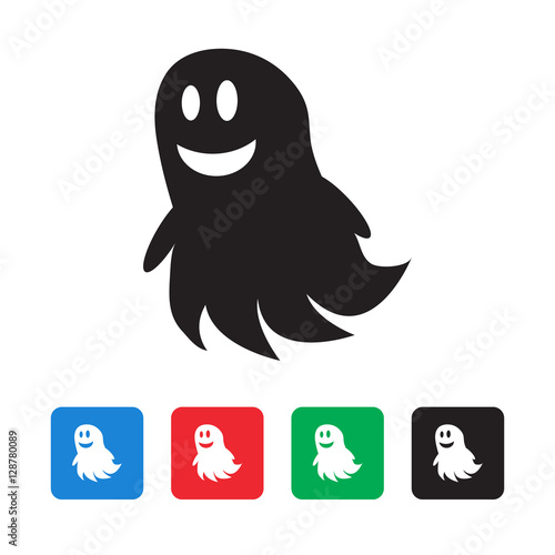 ghost icon