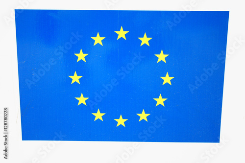 The European Union (EU) is a politico-economic union of 28 members.