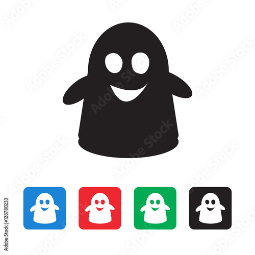 ghost icon