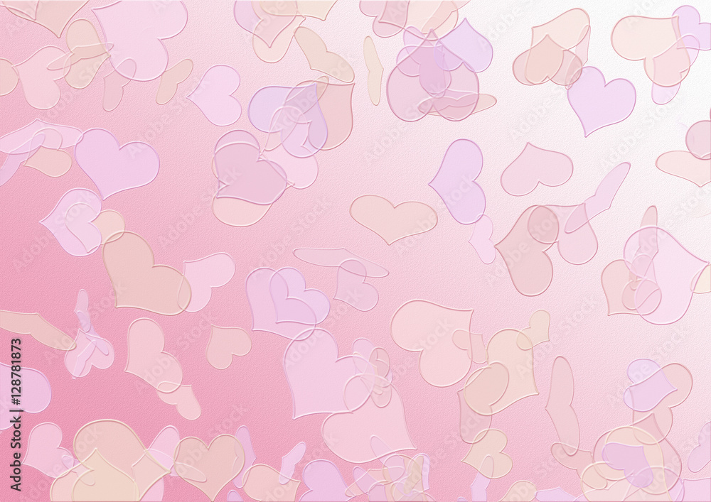 Valentines texture background Valentines texture background