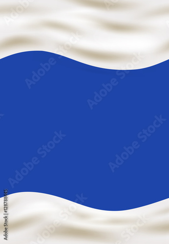 Vector milk background