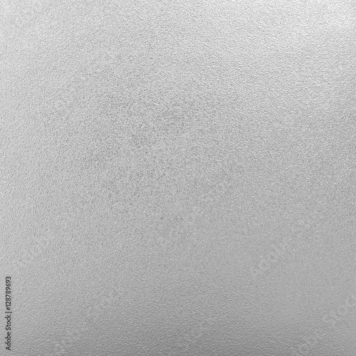 Silver paper texture background