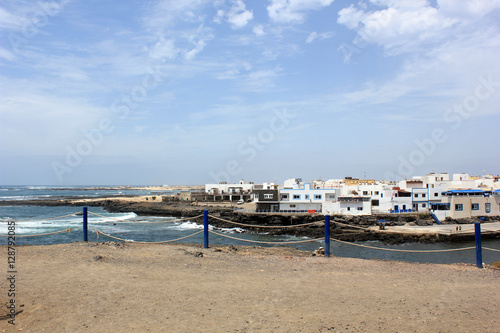 El Cotillo / Fuerteventura © unikat_design