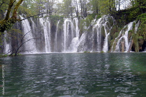 LAGOS DE PLITVICE