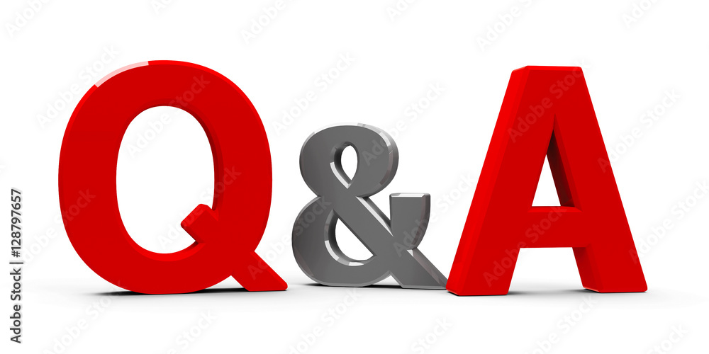 Q&A icon Q&A icon