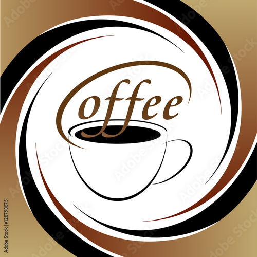 Coffee cup