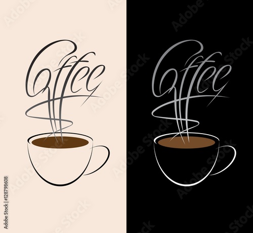 Coffee cup