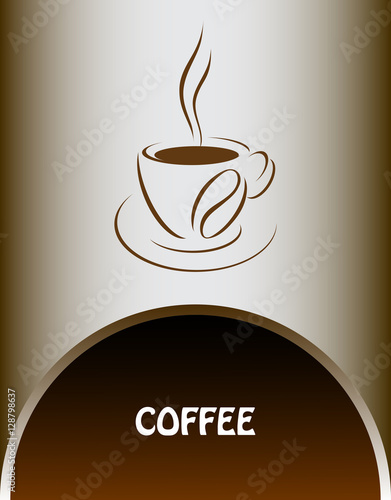 Coffee cup