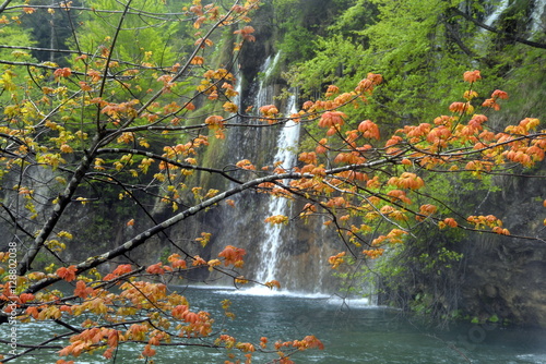 LAGOS DE PLITVICE